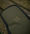 Aqua Black Series Full Rod Sleeve 10ft (165x23cm)