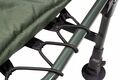Ultimate Fleece Bedchair Stretcher Set