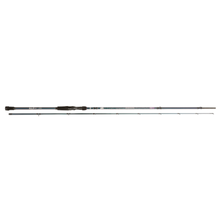 Abu Garcia Ike Signature Rod 662 XH 2,00m 45-140gr Cast JK
