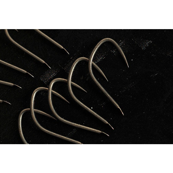 Guru F1 Pellet Hooks Barbless (10pcs)