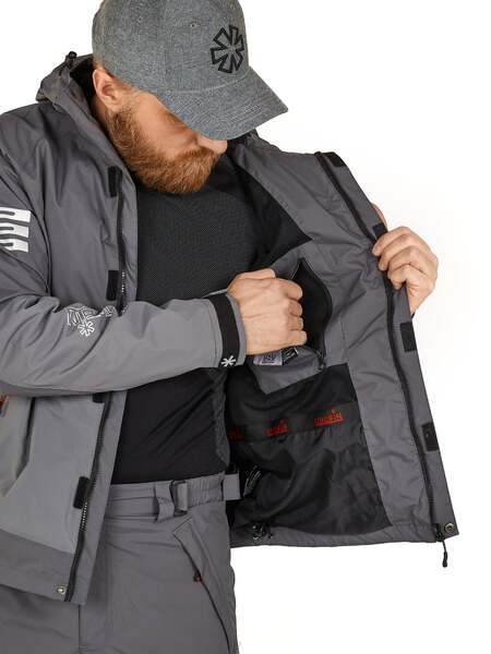 Norfin Rain Suit Mirage