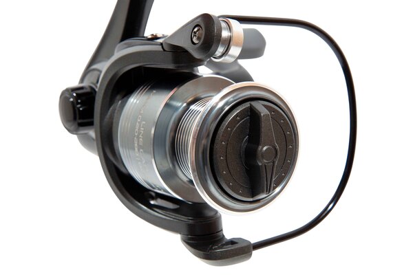 Ultimate Novix Spinmolen