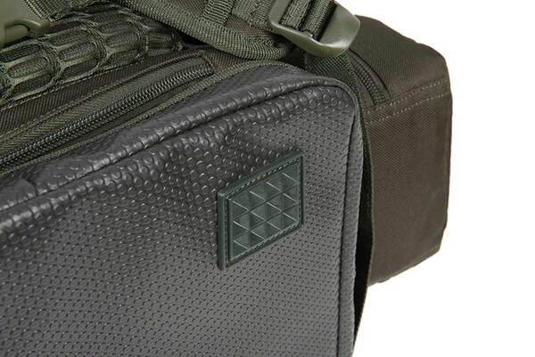 Fox Rage Predator Rucksack (Incl. Tacklebox & Rig Bin)