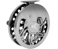 Korum Glide JPX Centrepin Reel 4.5" NMB