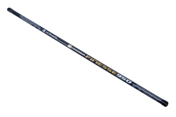 Ultimate Hyperga Finesse Vaste Hengel Set