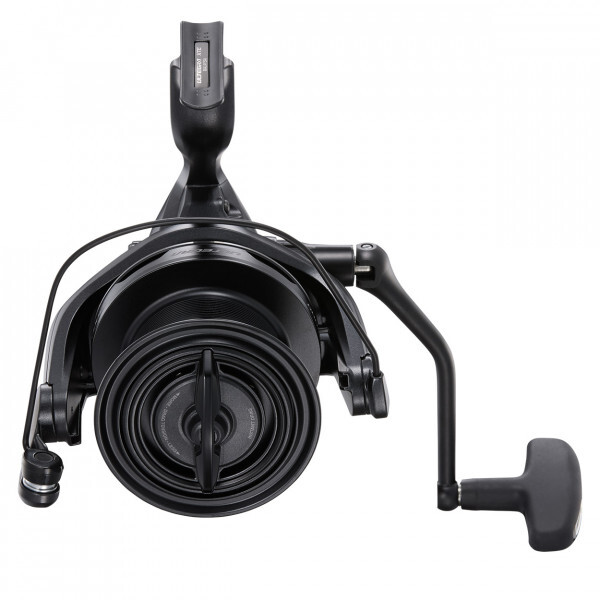 Shimano Ultegra XTE 14000 Carp Reel
