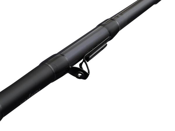 Savage Gear Fury SG2 Inline Boat Rod