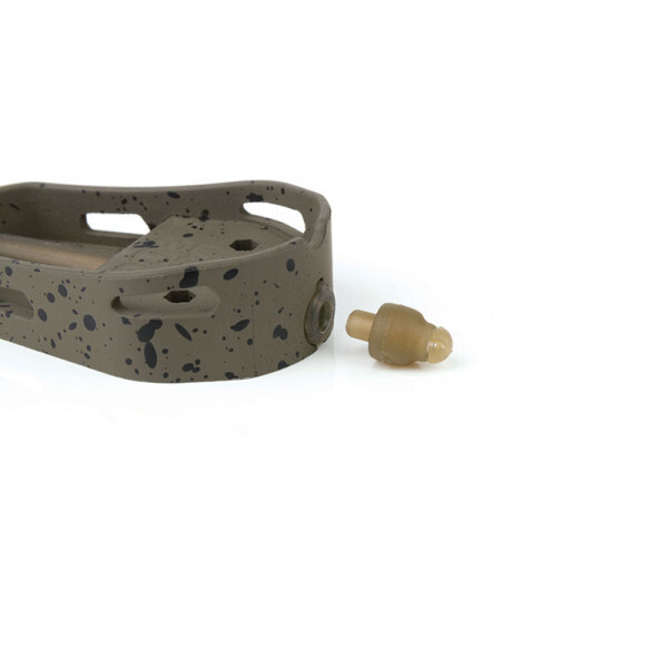 Matrix Alloy Open Method Feeder