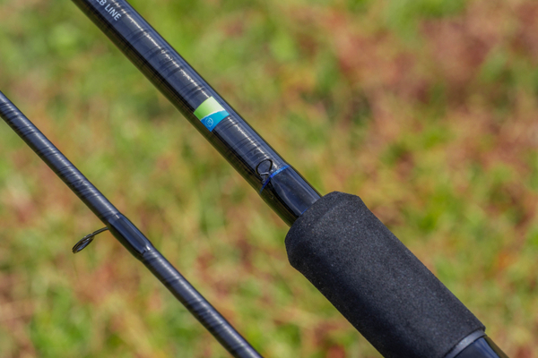 Preston Supera X Superlight 12ft Feeder Rod