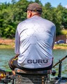 Guru Hexagon Sun Core Shirt UPF 50+ Sun-Protective 