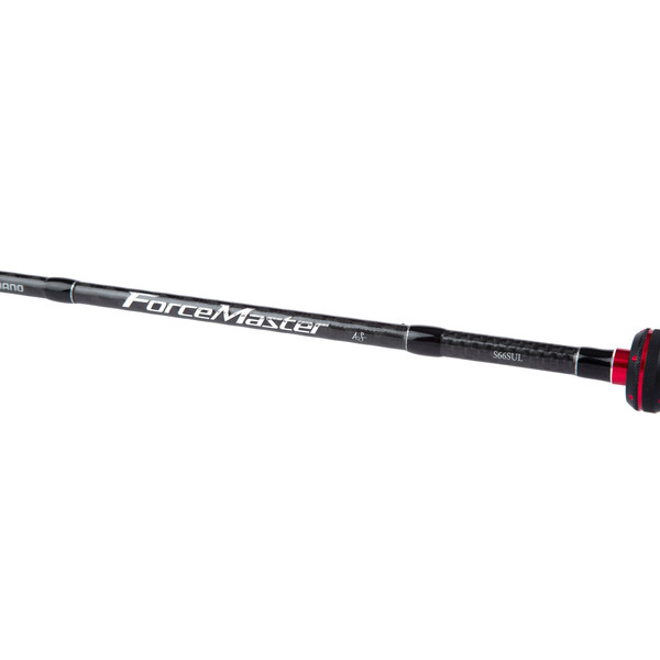 Shimano Forcemaster AS Trout Rod