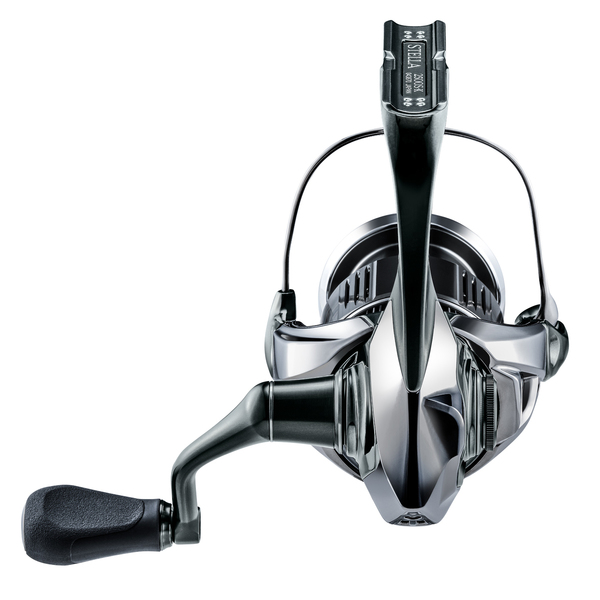 Kołowrotek Spinningowy Shimano Stella FK