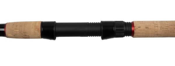 Zebco Magic Trout Tele L Telescopische Forelhengel 3.5m (2-15g)