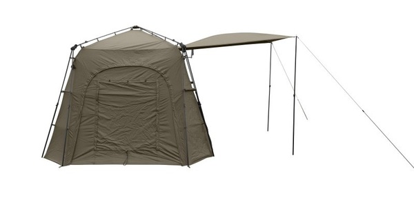 Trakker Gazebo Pro XXL Karpfenzelt
