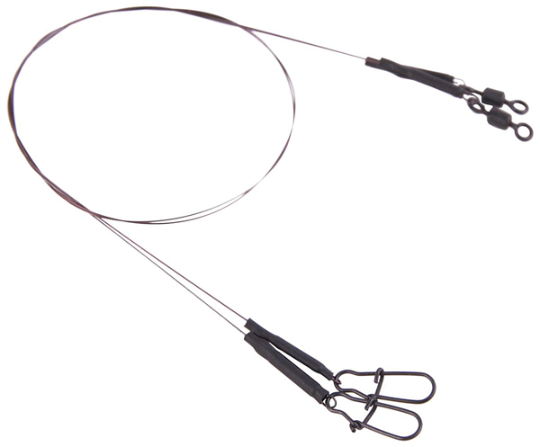 Ultimate Vital Baitcasting Set