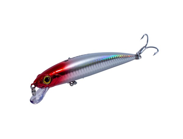 Ultimate Pike Kunstaas Kit Light