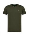 Korda Dawn Vibes Tee Navy T-Shirt