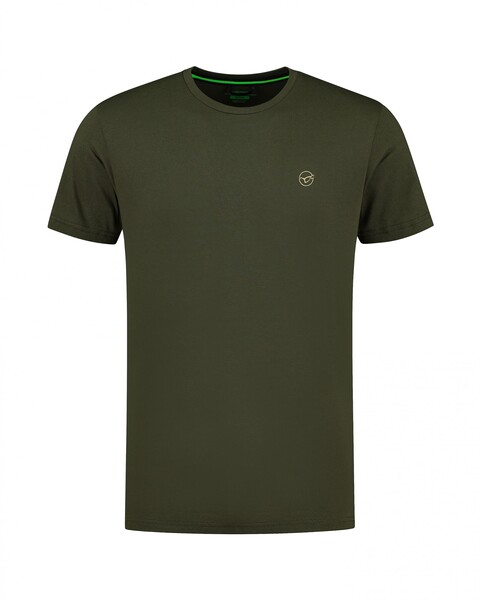 Korda Dawn Vibes Tee Navy T-Shirt