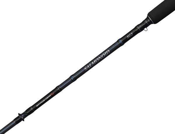 Savage Gear Salmonoid SG2 Stalking Rod