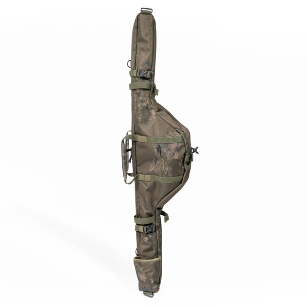 Pokrowiec Nash Scope OPS Soft Protect 2 Rod Skin - 9ft