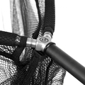 Fencl Carp Classic Rubberized Karpernet 42" Met 200cm Steel + Cover