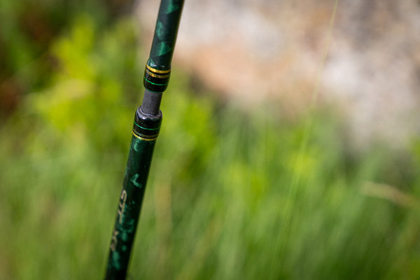 Shimano STC XR Stream Spinning Travel Rod 