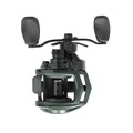 Cinnetic Armed CRBK BC LH LS Reel