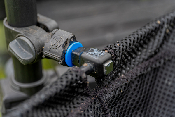 Preston Offbox Quick Release Inserts Blue (2 pieces)