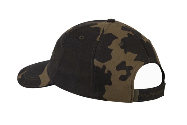 Korda TK Cap Dark Kamo