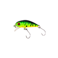 Zebco Demonic Troutseeker Plug 4cm (2.2g) - Firetiger