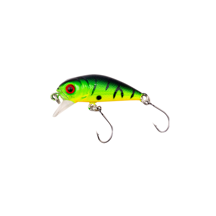 Zebco Demonic Troutseeker Lure 4cm (2.2g)