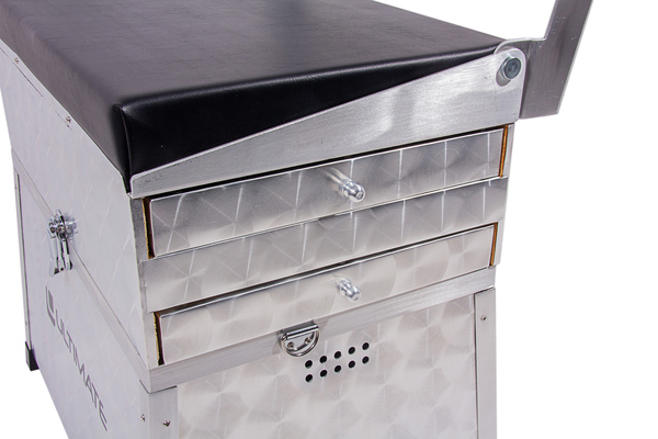 Ultimate Session Seatbox XL