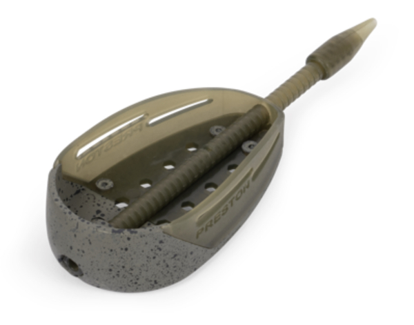 Preston ICS In-Line Banjo XR Feeder