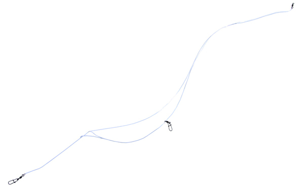 Ultimate Feeder System Sliding Loop - 3pcs