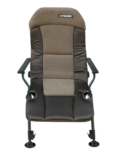 Ultimate BankBase Lounger Armchair Visstoel