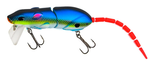 Fladen Rat Przynęty Powierzchniowe 15cm (15g)