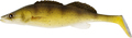 Westin Zanderteez Shadtail Shad Box 8.5cm 6g (48 sztuk) - Zander