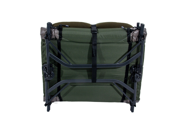Bedchair Outpost Flatframe AIM