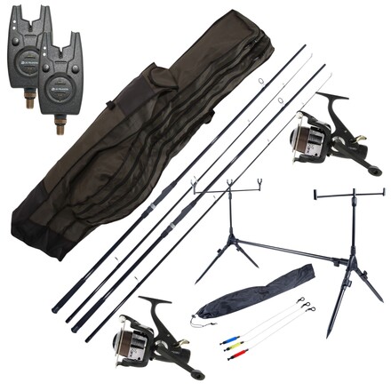 Ultimate Carp Session Set