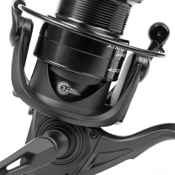 Sonik Xtractor+ Specialist 4000 Karpermolen