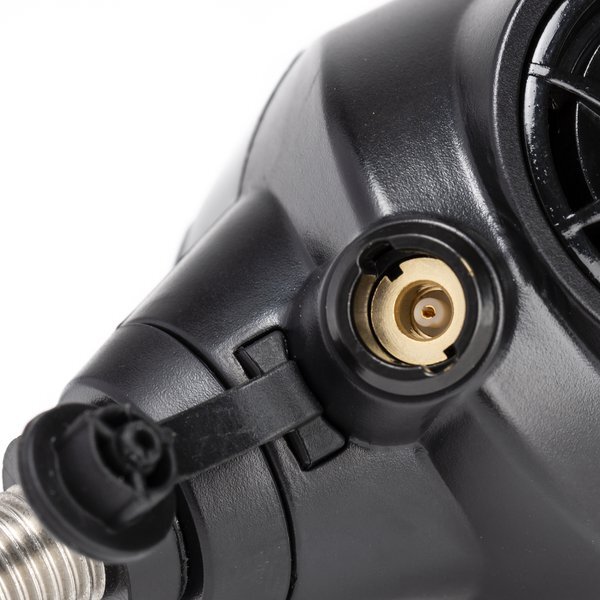 Nash Siren R4 Presentation Set de Alarma de Mordida