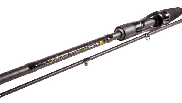 Grayton Chase Vertical Pelagic Set 2.00m (28-70g)