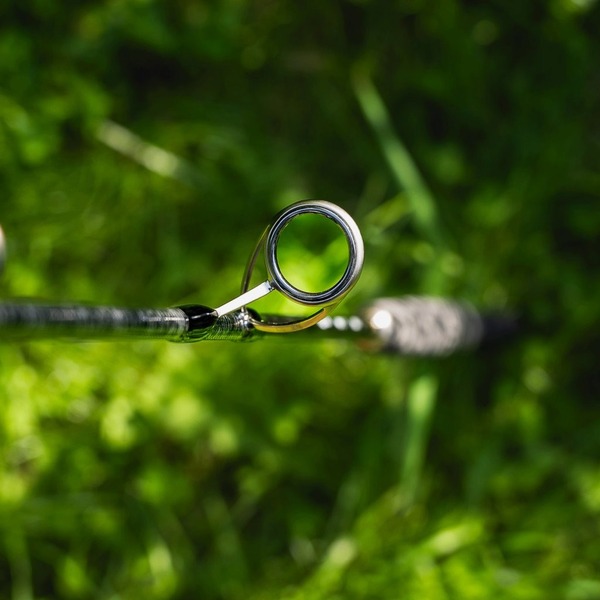 Canne spinning silure Vagner Origin V-Belly S 1.60m (300g) (1 brin)