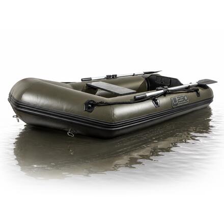 Ultimate 230 Slatted Rubber Boat