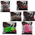 Ultimate New Softbaits Pack (48pcs)