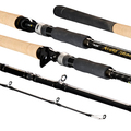 Illex Night Shadows B 265 XXXH War Dog Baitcaster 2.66m (100-220g)