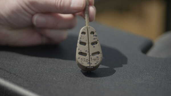 Map Alimentador en Línea Empotrado (Sin Plomo)