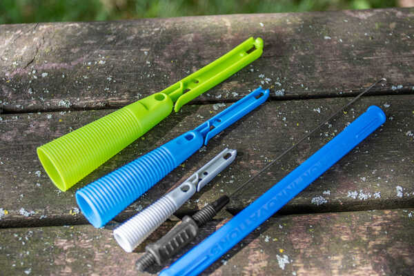 Preston Bung & Extractor Kit