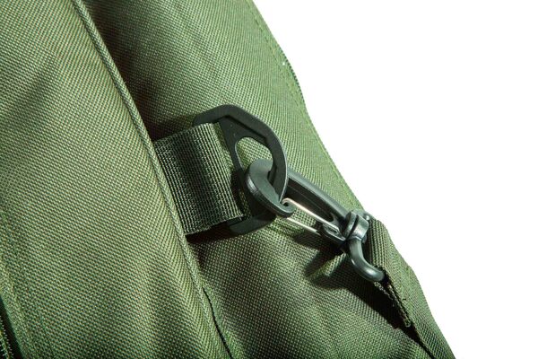 Ultimate Funda Doble para Cañas