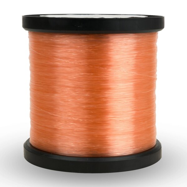 Shimano Tiagra Trolling Nylon Vislijn Clear Pink 1000m